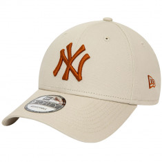 Capace de baseball New Era League Essentials 940 New York Yankees Cap 60435209 bej foto