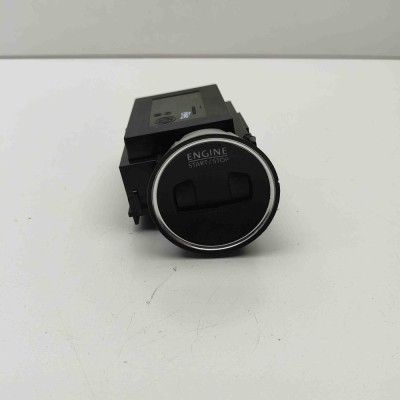 Butuc de contact VW PASSAT Variant B7 365 2012 OEM: 3C0905843AA 30293716 foto