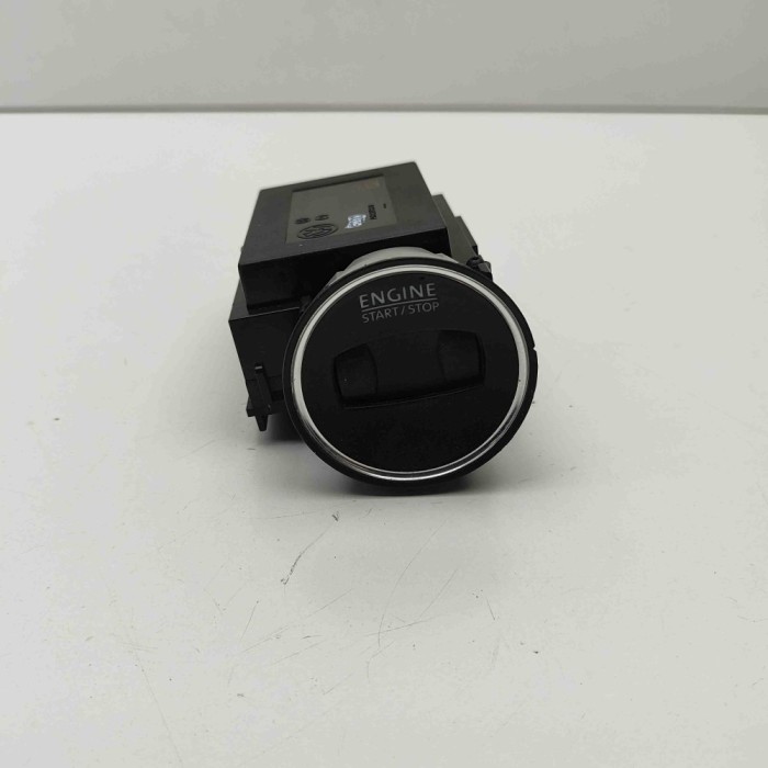 Butuc de contact VW PASSAT Variant B7 365 2012 OEM: 3C0905843AA 30293716