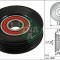 INA 531 0853 10 rola intinzator curea transmisie