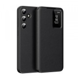 Cumpara ieftin Husa pentru Samsung Galaxy S26 FE S741, Techsuit, SmartView, Neagra