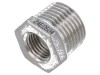 Niplu filetate reducție 19,5mm max. 10bar