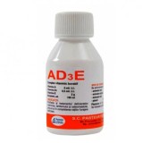 VITAMINA AD3E , BUVABIL,100ML FP