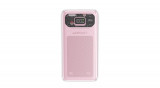 Acefast powerbank 10000mAh Sparkling Series &icirc;ncărcare rapidă 30W roz (M1)