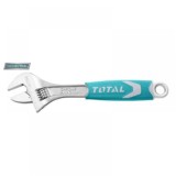 Cheie Reglabila Total 150mm (6&amp;#34;) CRV (INDUSTRIAL)