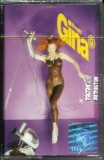 Gina G - Fresh!, Caseta audio