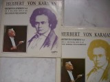 Herbert von Karajan- symphony no.5+no.6*vinil