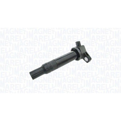 Bobina inductie Hyundai Accent 2 (Lc) 09.99-12.12, Accent 3 (Mc) 08.05-12.10; Kia Cerato I (Ld) 03.04-12.10, Rio 2 (Jb) 03.05-12.11, MAGNETI MARELLI