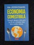 Economia comestibila. Povesti despre mancare... &ndash; Ha‑Joon Chang