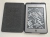 E-Book Reader Amazon Kindle D01200 6 inch, 4GB, Wi-Fi Grey - poze reale, 4 GB, WiFi