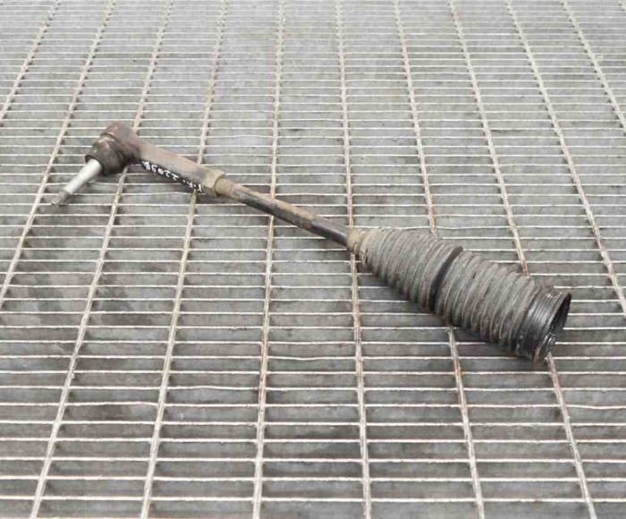 Bieleta de direcție dreapta OPEL ZAFIRA TOURER C P12 2016 3438158