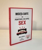 Micuta carte cu ponturi despre sex - Lexie Sutton