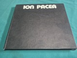 ALBUM ION PACEA * DAN GRIGORESCU * 1976 * 4 4 1