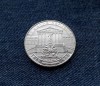 50 Schilling Austria 1968 silingi argint Aniversarea 50 a Republicii 1918 1968, Europa