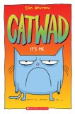 It&#039;s Me. (Catwad #1)
