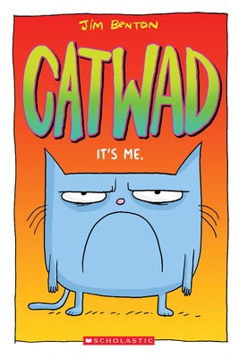 It&amp;#039;s Me. (Catwad #1) foto