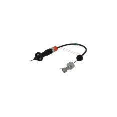 Cablu ambreiaj PEUGEOT 206+ T3E ATE 24372808492