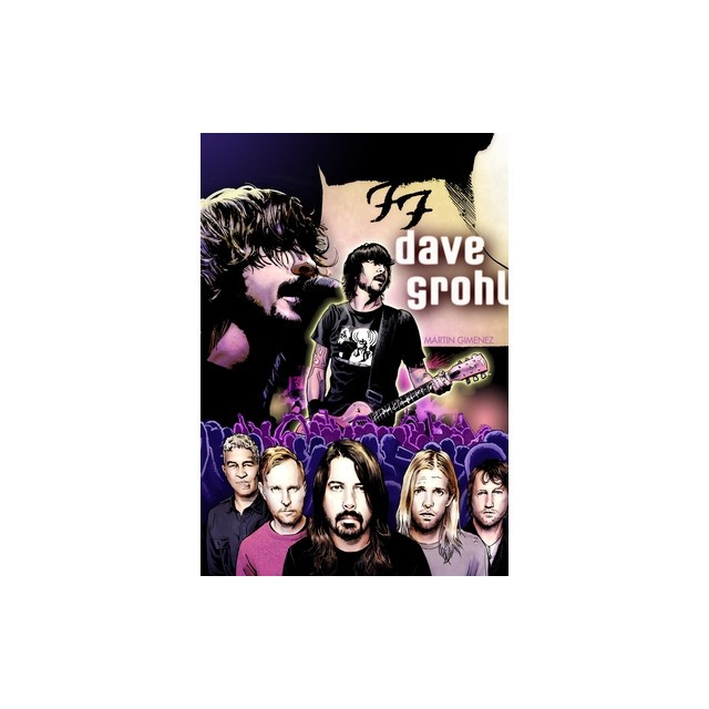 Orbit: Dave Grohl