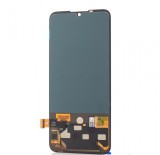 Display LCD Motorola One Zoom Negru Original