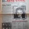 ziarul omagiu anul VII,nr 1-a 78 aniversare a zilei de nastere a lui n.ceausescu