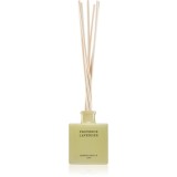Cereria Moll&aacute; Boutique Provence Lavende aroma difuzor cu rezerv&atilde; 100 ml