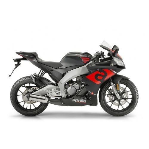 Aprilia RS4 50 '19 Aprilia RS4 50 '19