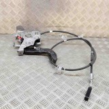 Maner Frana de Mana Toyota Prius _W5_ 2021 Original