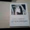 LETITIA OPRISAN - Grafica / Graphic Art - Editura Babel, 2017, 192 p