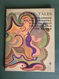 Fairy tales, povestiri - Kornei Chukovsky, 1984 / R6P3F