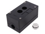 Carcasă pentru pilot IP66/IP69K 72x135x65mm