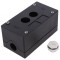 Carcasă pentru pilot IP66/IP69K 72x135x65mm