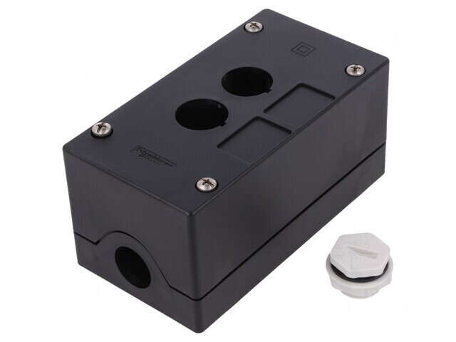Carcasă pentru pilot IP66/IP69K 72x135x65mm