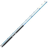 Lanseta Baracuda Spinning Boat Rod, 2.59m, 10-20lbs, 2 tronsoane