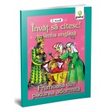 Frumoasa din pădurea adormită - Paperback brosat - Gama