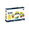 Cuburile lui Pitagora (15 piese) PlayLearn Toys