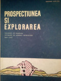 Gratian Cioflica - Prospectiunea si explorarea (1963)