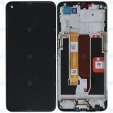 Oppo A54 5G (CPH2195) Unitate de afișare completă 4906219