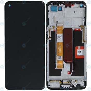 Oppo A54 5G (CPH2195) Unitate de afișare completă 4906219 foto