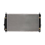 Radiator racire Chrysler 300m, 02.1998-10.2004, Motorizare 2, 7 V6 149kw; 3, 5 V6 187kw Benzina, tip climatizare Cu/fara AC, cutie automata, dimensiu