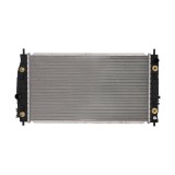 Radiator racire Chrysler 300m, 02.1998-10.2004, Motorizare 2, 7 V6 149kw; 3, 5 V6 187kw Benzina, tip climatizare Cu/fara AC, cutie automata, dimensiu, SRLine