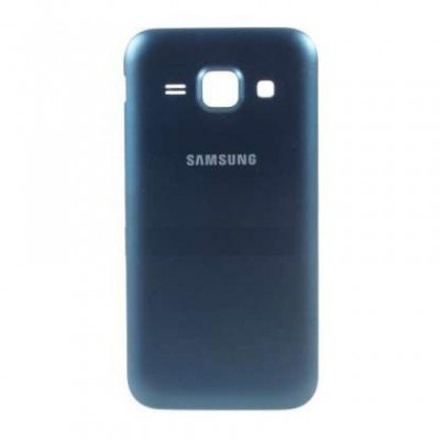 Capac baterie Samsung G7105 Galaxy Grand 2 Orig Blue Swap A foto