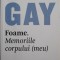Foame. Memoriile corpului (meu) &ndash; Roxane Gay