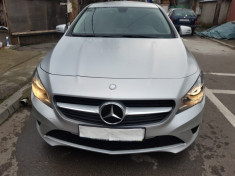 Mercedes-Benz CLA200 Sedan 2014 euro 5 14.000 ? foto