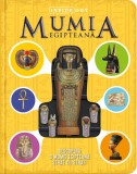 Mumia egipteană - 3D - Hardcover - *** - Kreativ
