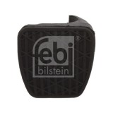 Febi Bilstein Acoperire pedala, pedala frana febi Plus