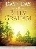 Day by Day with Billy Graham: 365 Daily Meditations