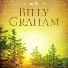 Day by Day with Billy Graham: 365 Daily Meditations