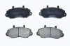 Set Placute Frana Fata 62738 FPF.471