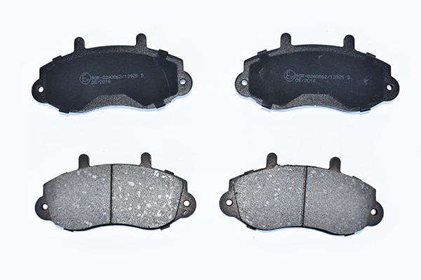 Set Placute Frana Fata 62738 FPF.471