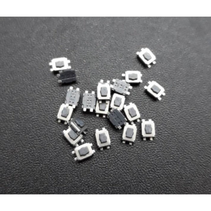 Micro contact PIN 023